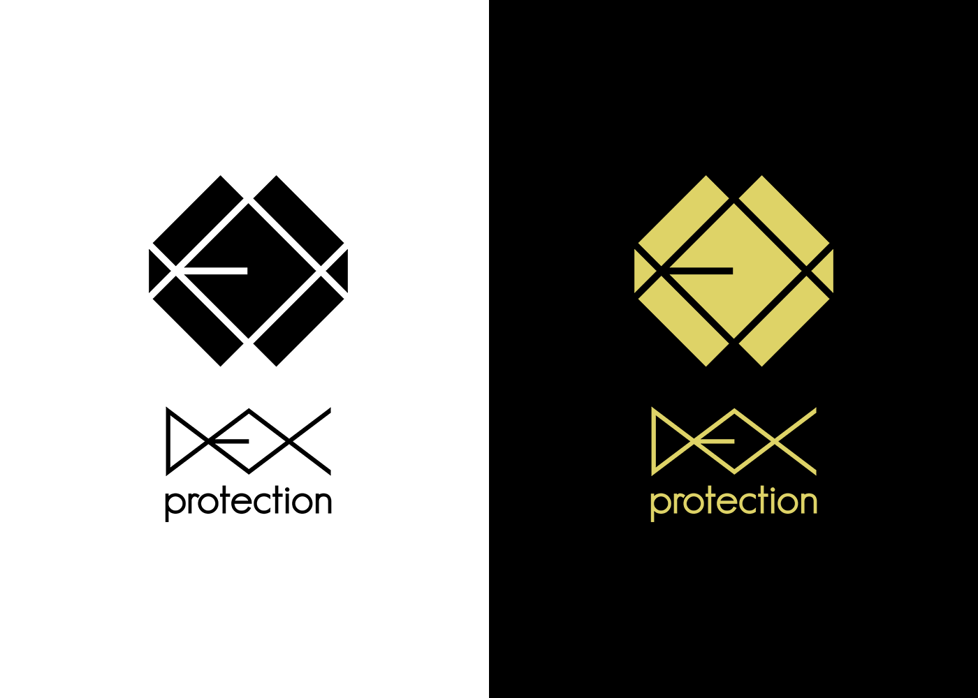 Dex Protection Logo