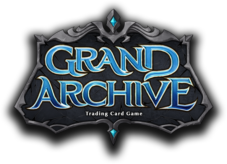 Grand Archive TCG Logo