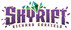 Skyrift Logo