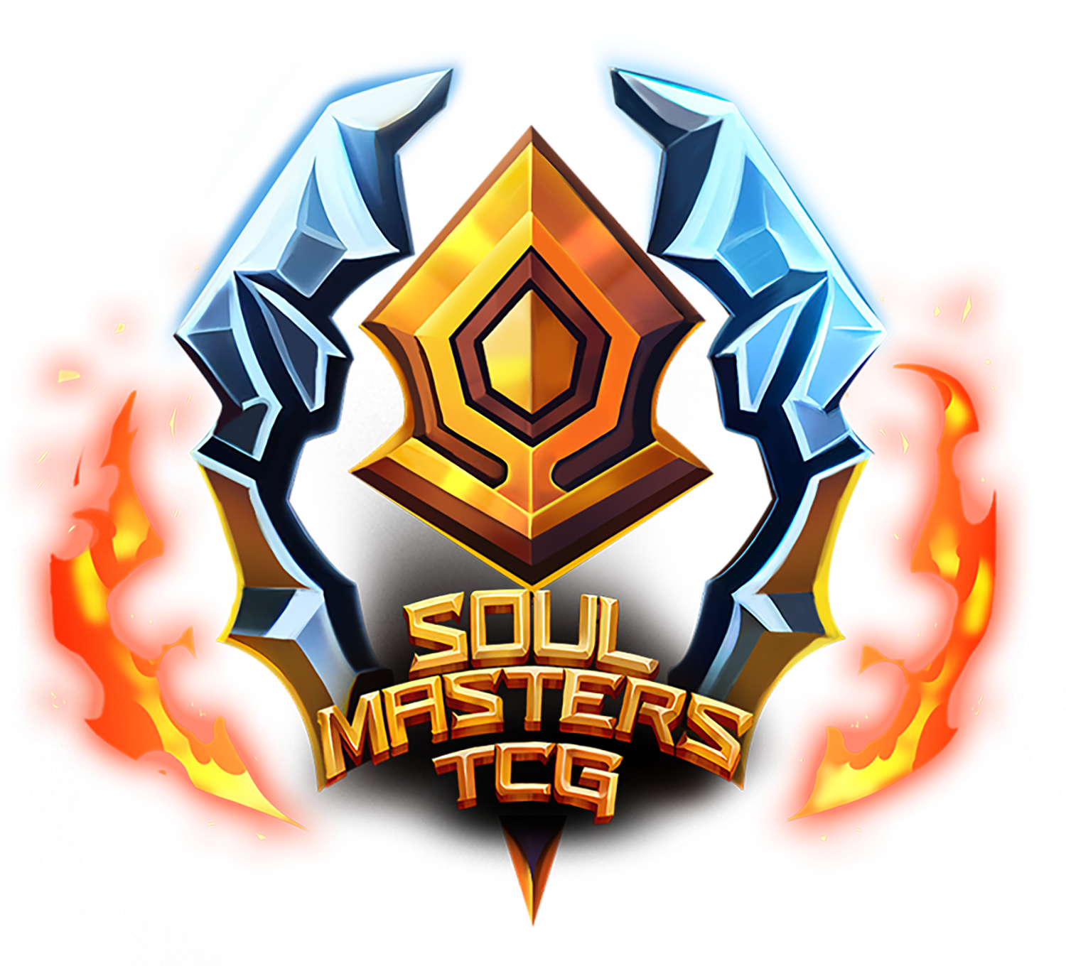 Soul Masters TCG Logo