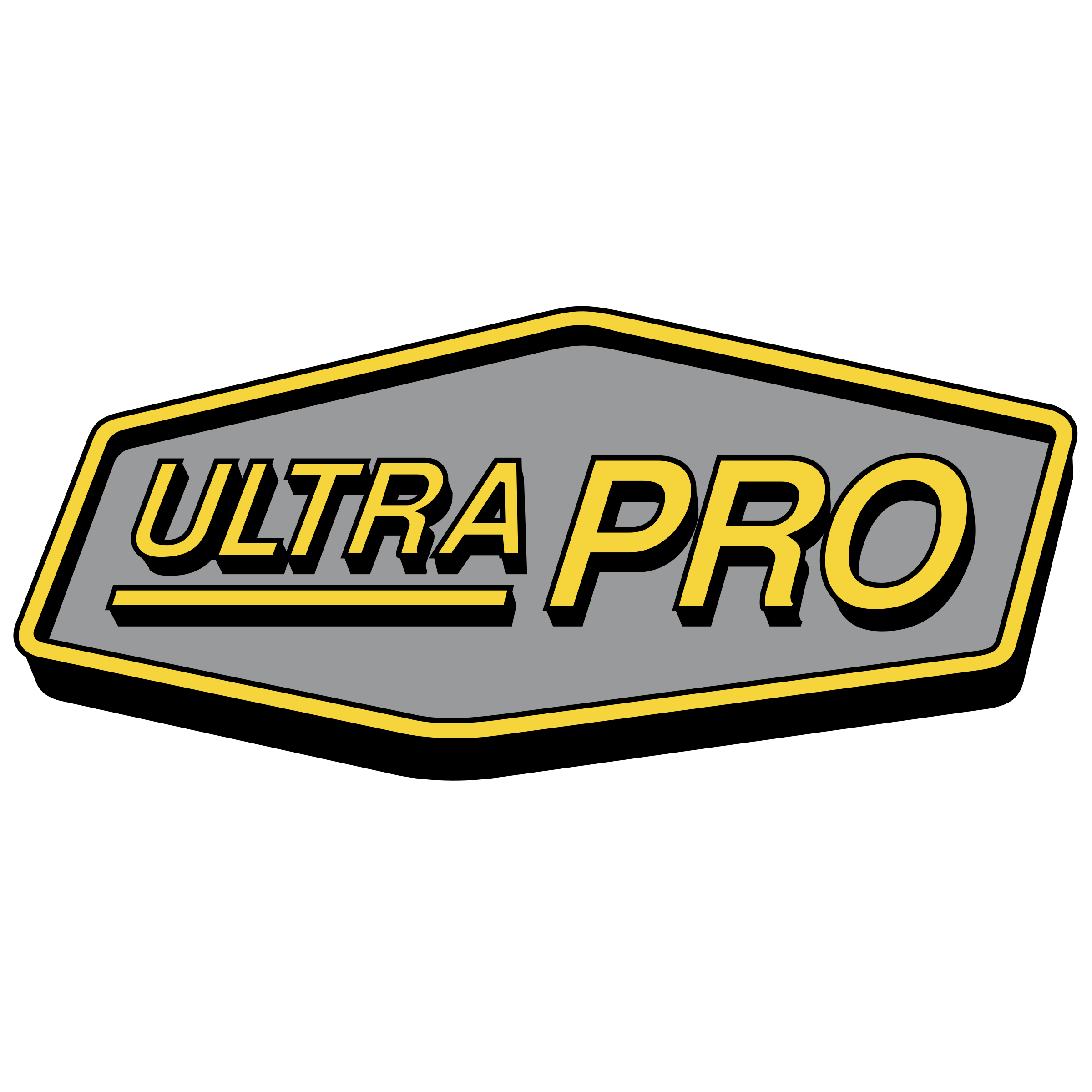Ultra PRO Logo